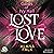 Lost Love (German edition):...