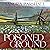 Poisoned Ground: A Rachel Goddard Mystery, Book 6