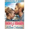 Cowboys And Billionaires by Kimberly Krey