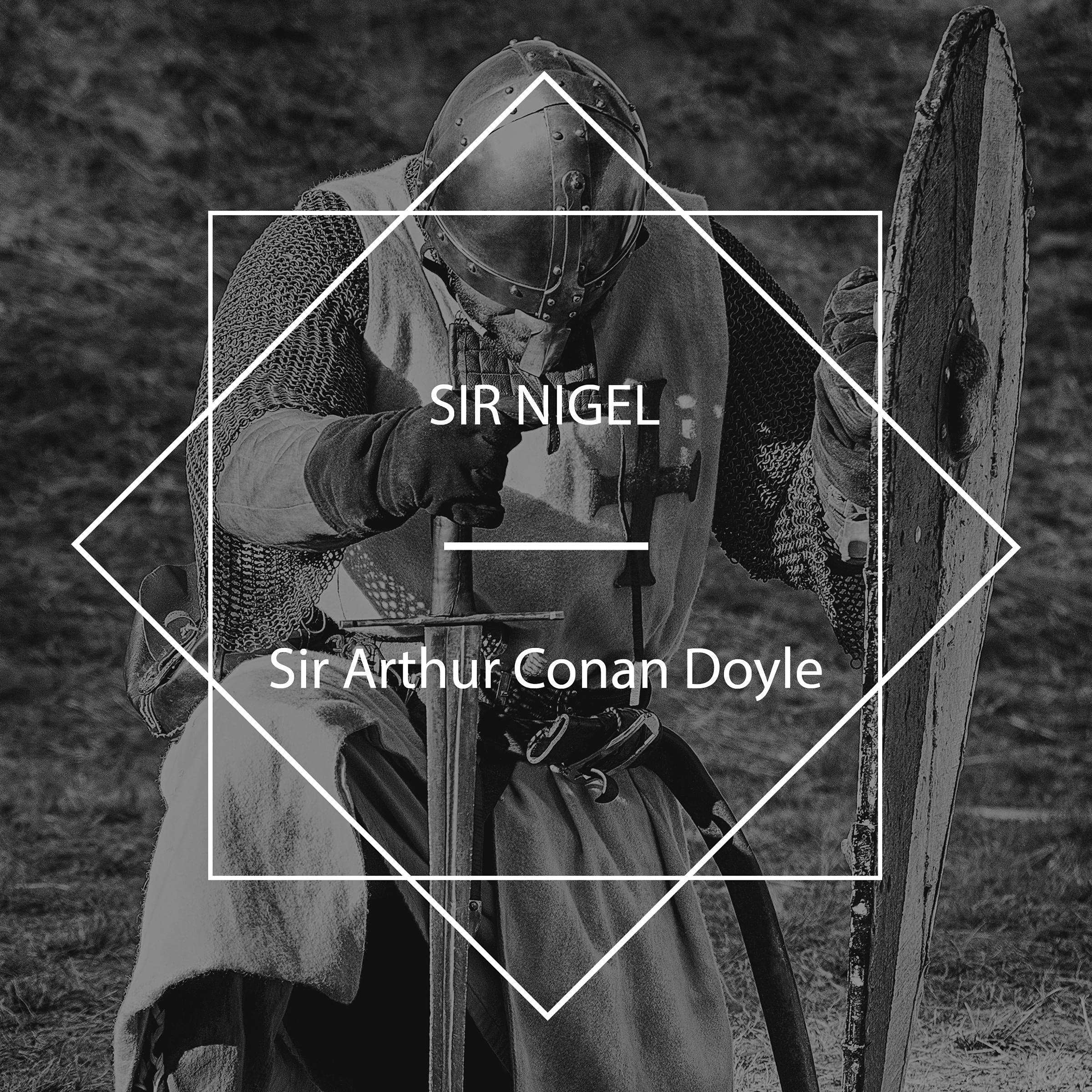 Sir Nigel