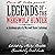 Legends of the Werewolf Hunter Volume 1 by Matthew Baugh