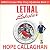 Lethal Lobster by Hope Callaghan Lethal Lobster by Hope Callaghan