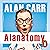 Alanatomy by Alan Carr