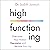 High Functioning: Overcome ...