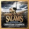 Salamis by Christian Cameron