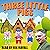 Three Little Pigs