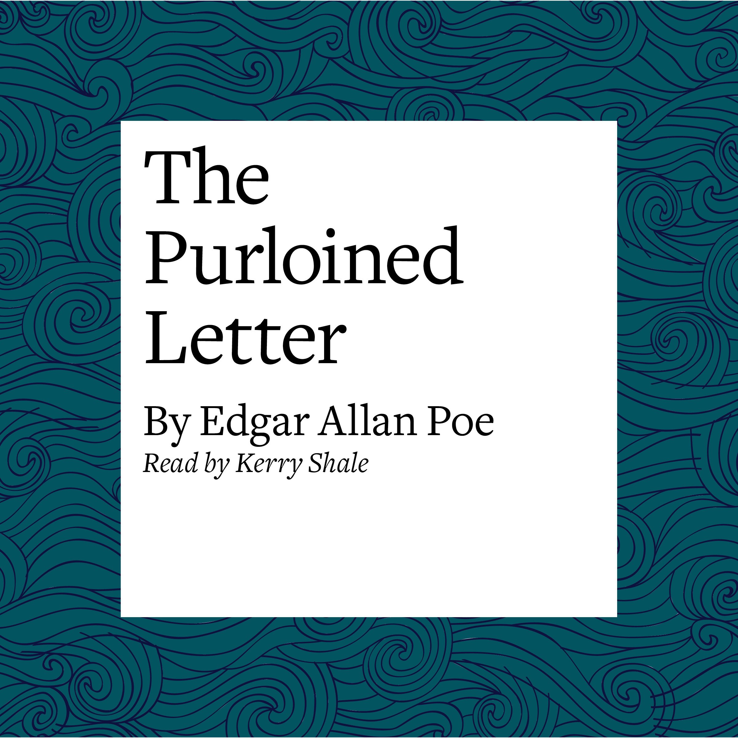 The Purloined Letter