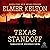 Texas Standoff: A Novel of the Texas Rangers