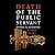 Death of the Public Servant