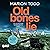 Old Bones Lie: Detective Clare Mackay, Book 6
