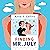 Finding Mr. July