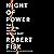 Night of Power: The Betrayal of the Middle East