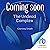 The Undead Complex: The Undetectables, Book 2