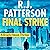 Final Strike: A Brady Hawk Novel, Book 21