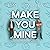 Make You Mine: Running in C...