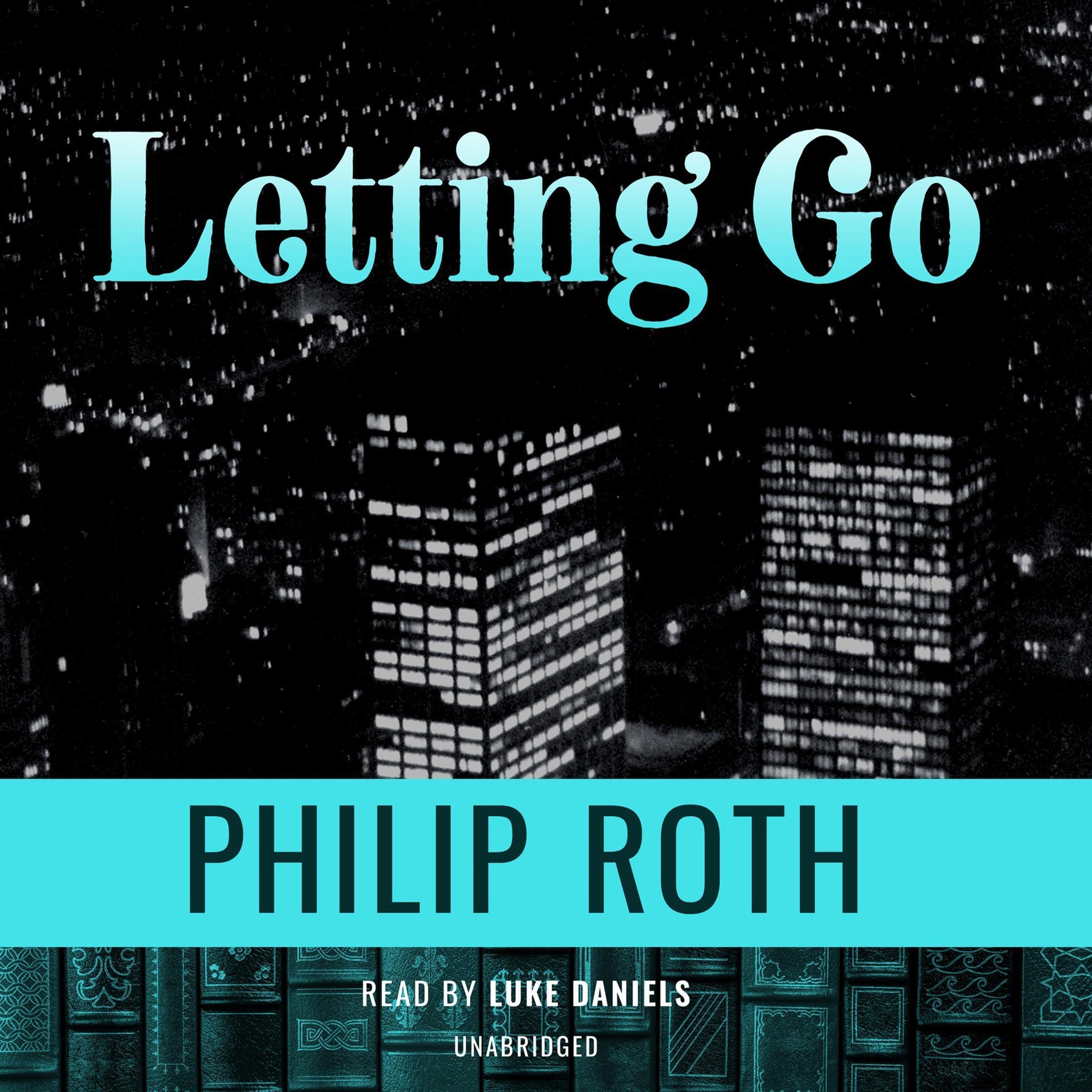 Letting Go
