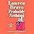 Probably Nothing: An irresistibly warm, witty and hilarious novel.