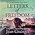 Letters of Freedom by Jean Grainger