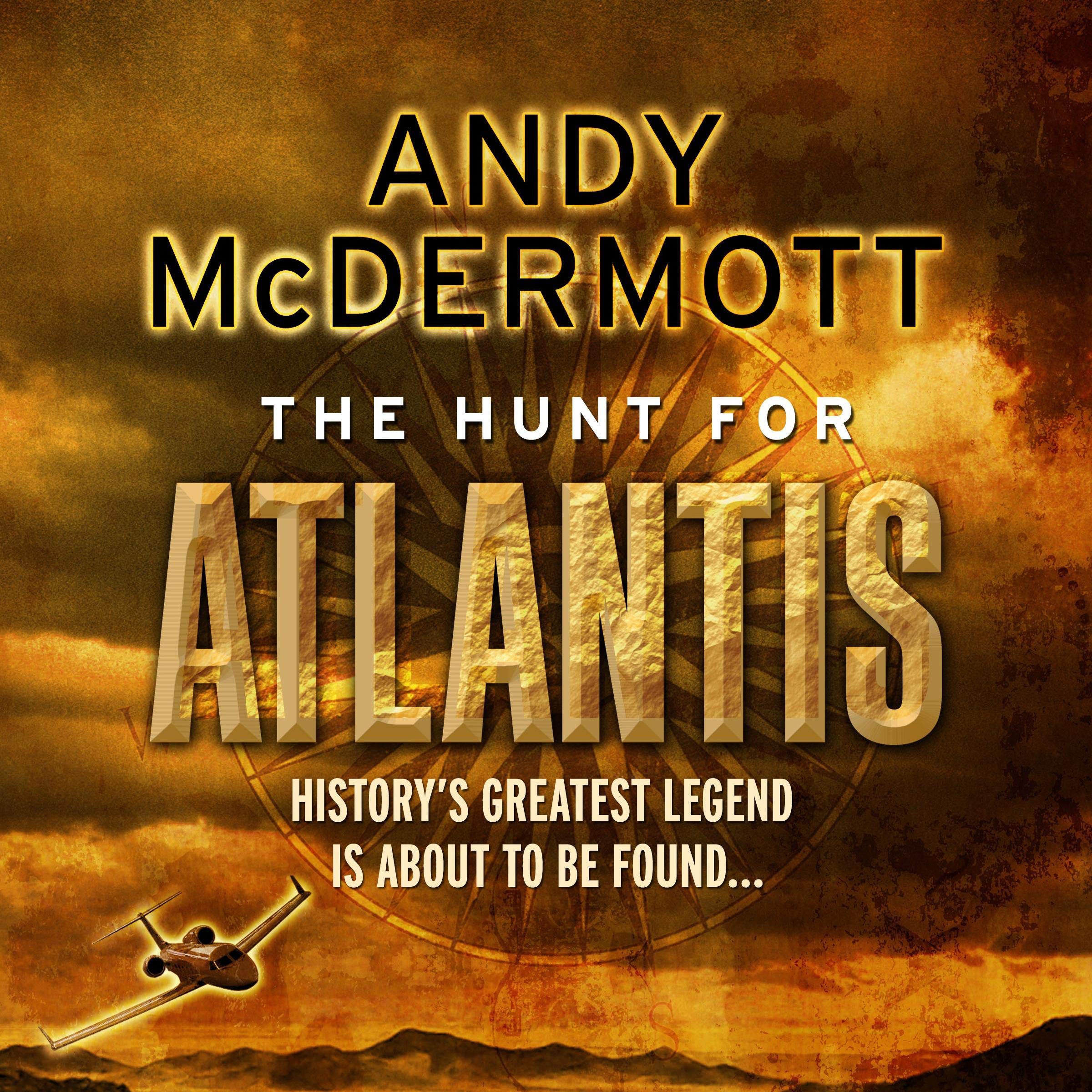The Hunt For Atlantis