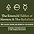 The Emerald Tablet of Hermes & The Kybalion by Hermes Trismegistus