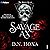 Savage Ax: The Hidden Realm, Book 1