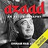 Azaad: An Autobio...