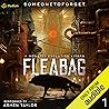 Fleabag: A Monster Evolution LitRPG: Fleabag, Book 1