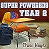 Super Powereds: Y...