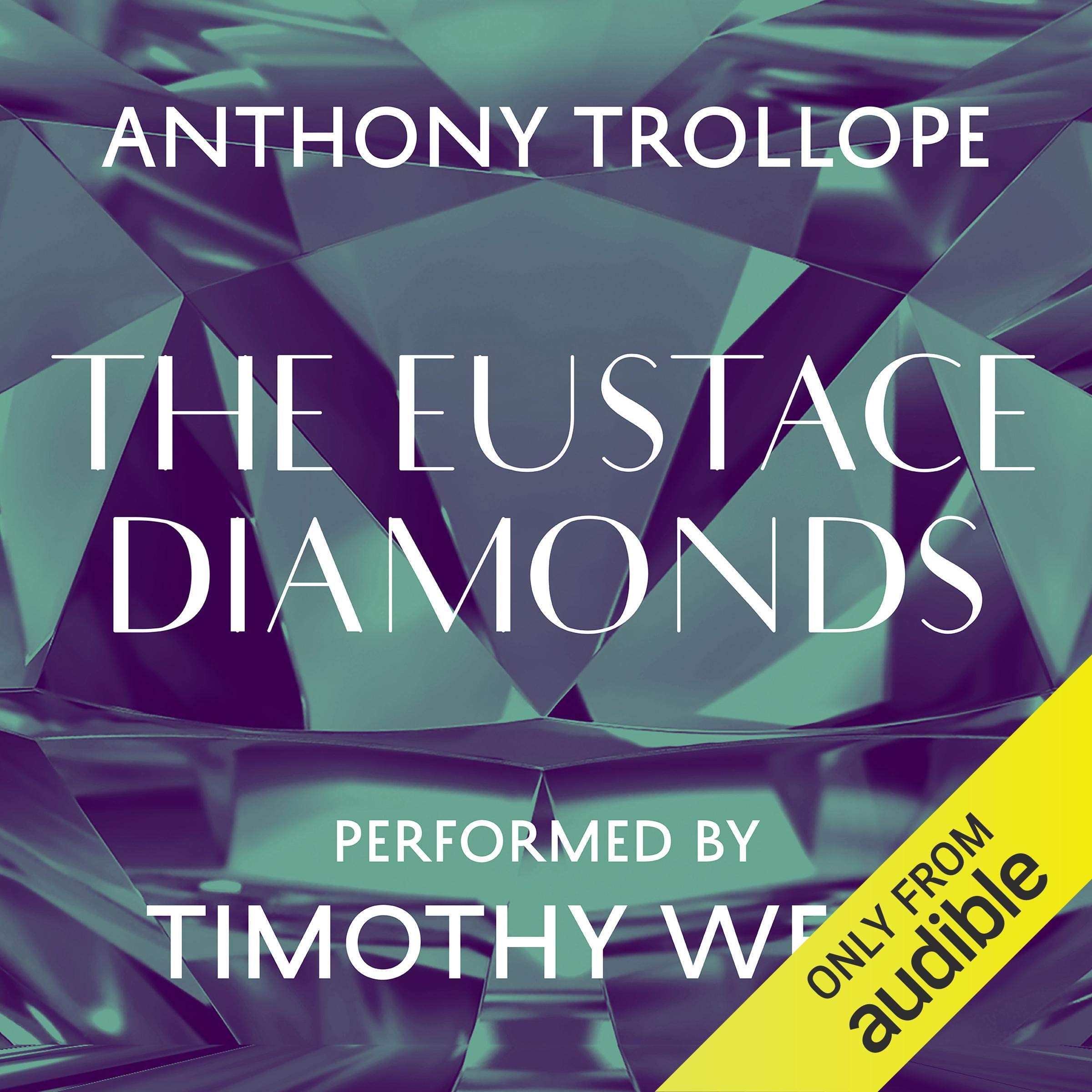The Eustace Diamonds