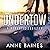Undertow by Anne Baines