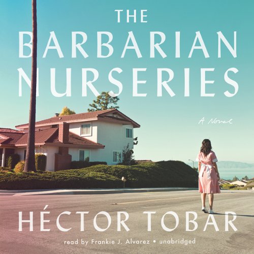 The Barbarian Nurseries