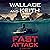 Fast Attack: The Hunter Killer Series, Book 4