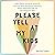 Please Yell at My Kids: What Cultures Around the World Can Teach You About Parenting in Community, Raising Independent Kids, and Not Losing Your Mind