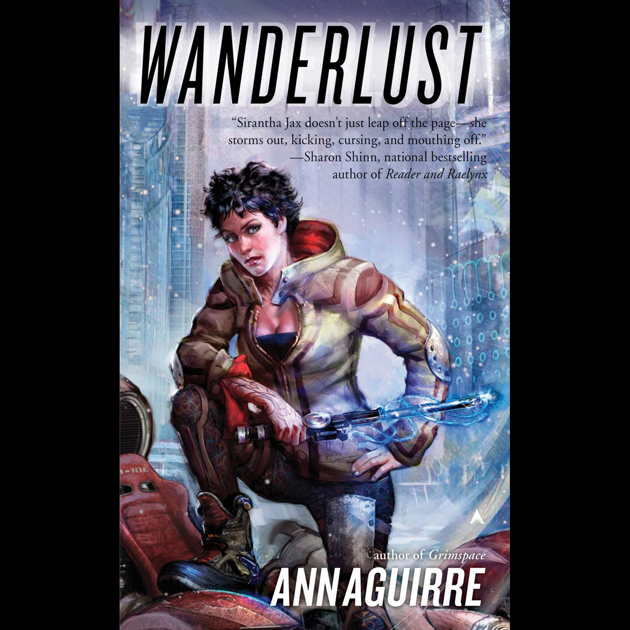 Wanderlust