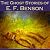 The Ghost Stories of E. F. Benson