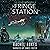 Fringe Station: Fringe Series, Book 2