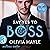 Say Yes to the Boss (New Yo...