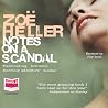 Notes on a Scandal