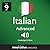 Learn Italian - Level 9 by Innovative Language Learning