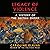 Legacy of Violence: A History of the British Empire
