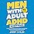 Men with Adult ADHD Workbook by Jimmy Taylor