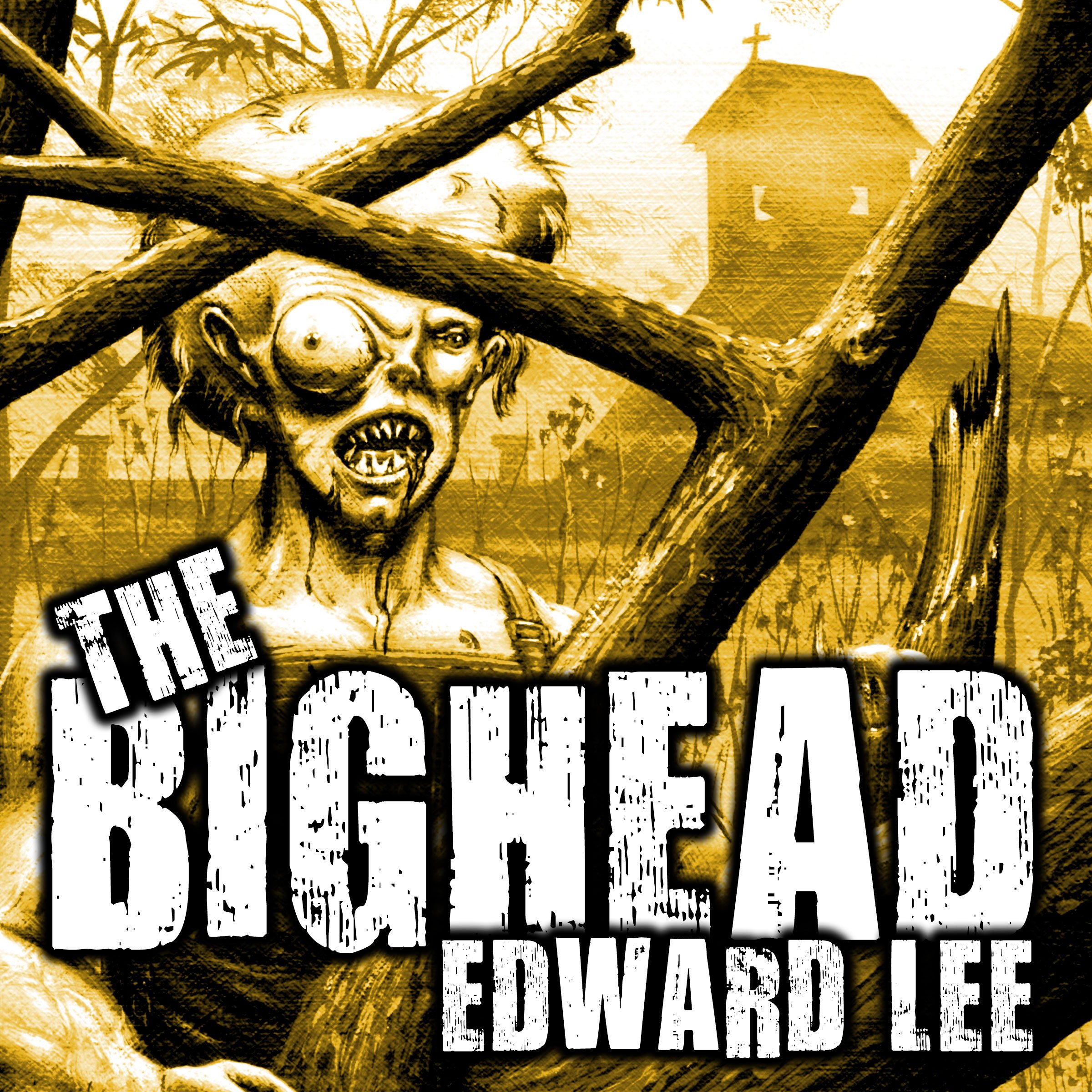 The Bighead