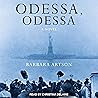 Odessa, Odessa: A Novel