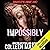 Impossibly: Dante's Nine MC, Book 1