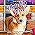 Wretched Wool: Cozy Corgi Mysteries, Book 20