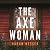 The Axe Woman by Håkan Nesser