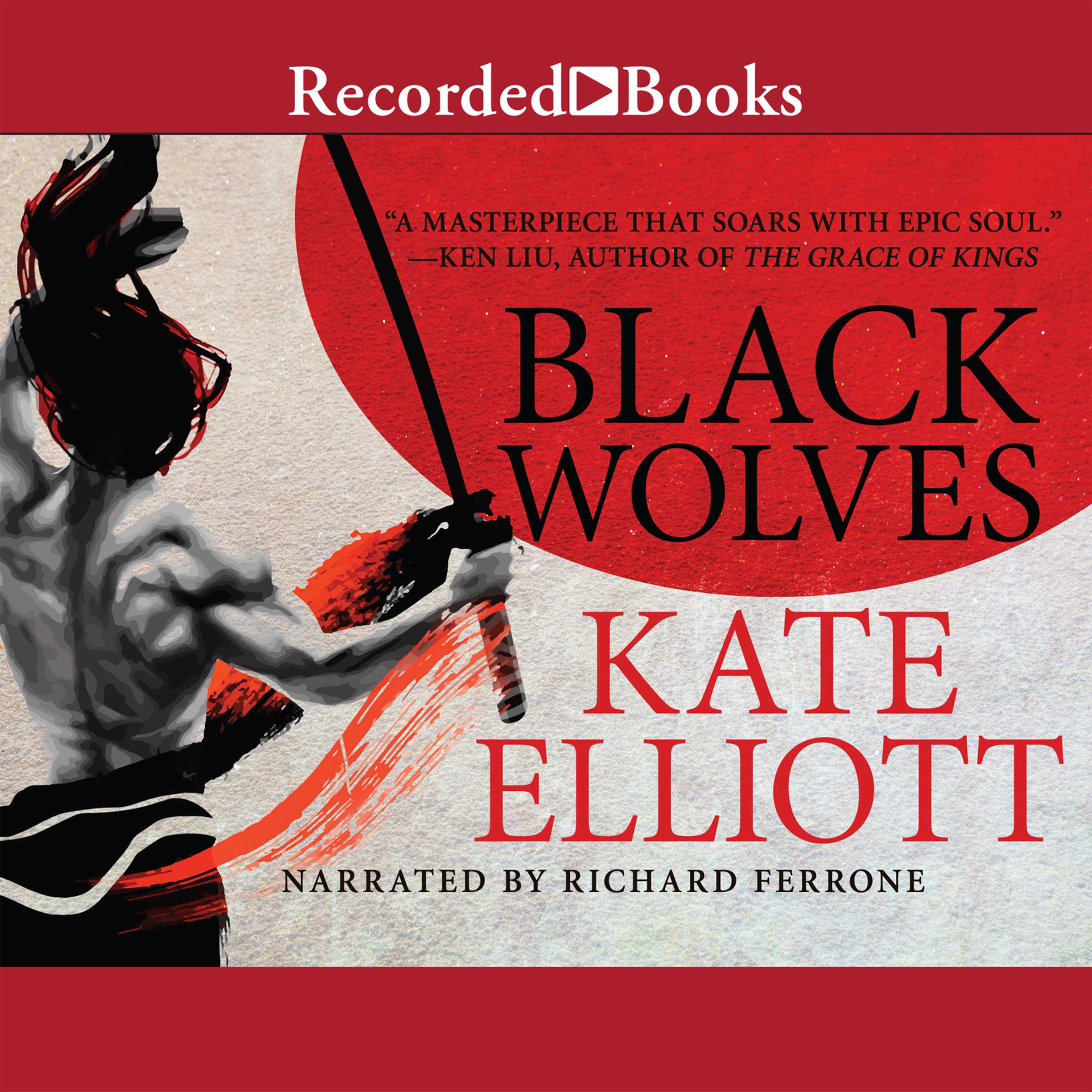 Black Wolves