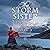 The Storm Sister: The Seven Sisters, Book 2