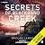 Secrets of Blackhand Creek: Jake Cashen Crime Thriller Series, Book 6