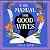 The Manual for Good Wives: A Powerful and Heartbreaking Novel About Love, Family and Reclaiming Black British History